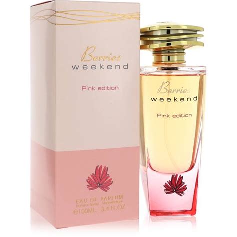 weekend perfume price|berries weekend perfume prices.